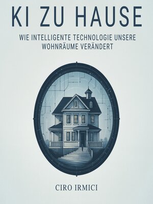cover image of KI zu Hause